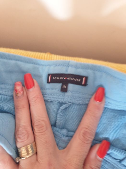 Lot pantaloni scurti m176 baieti