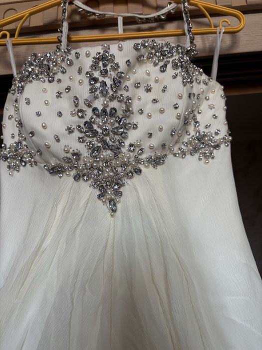 Продам свадебное платье