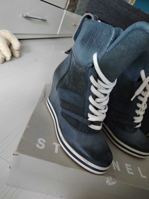 Дамски обувки Дарис Daris