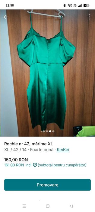 Rochie de ocazie femei