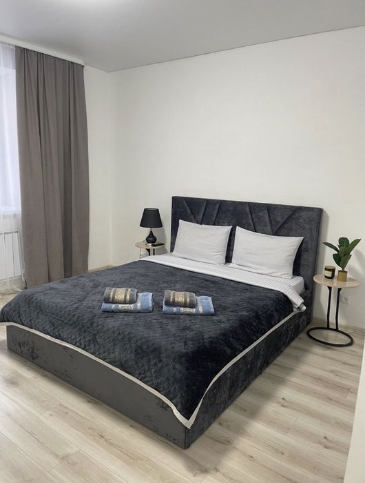 Квартира посуточно на ночь