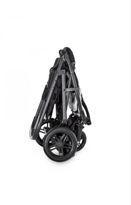 Carucior gemeni  Hauck Rapid Fold 3R duo