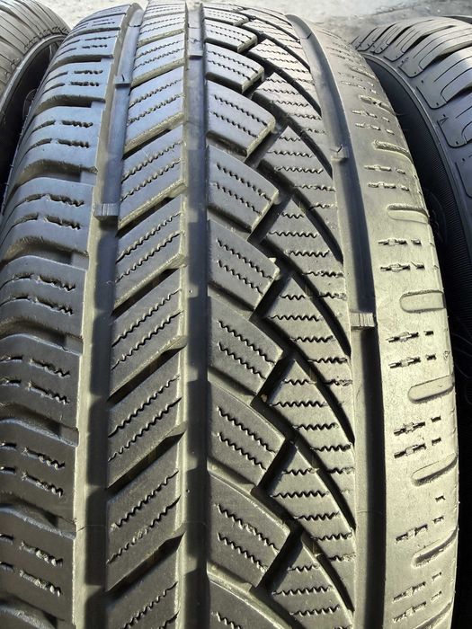 # 4x Anvelope All Season 215/65 R16 - Superia Eco Blue 4s