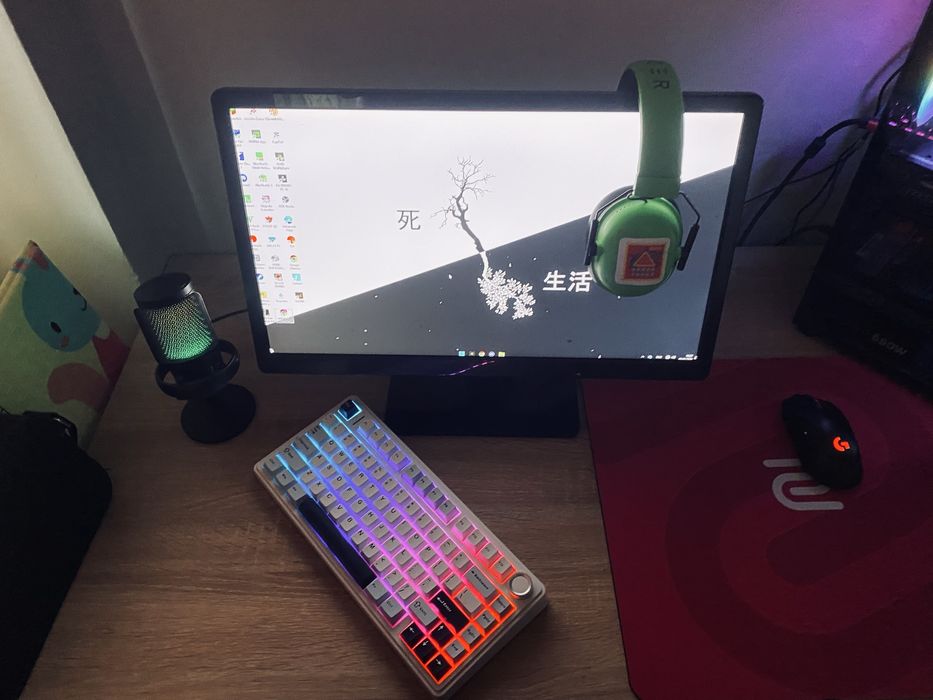 Компьютер игровой