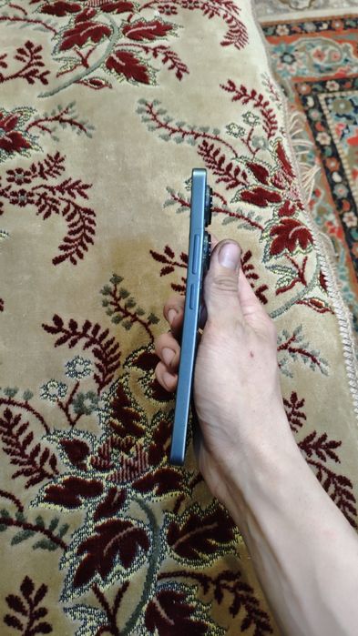 Редми нот 13 про