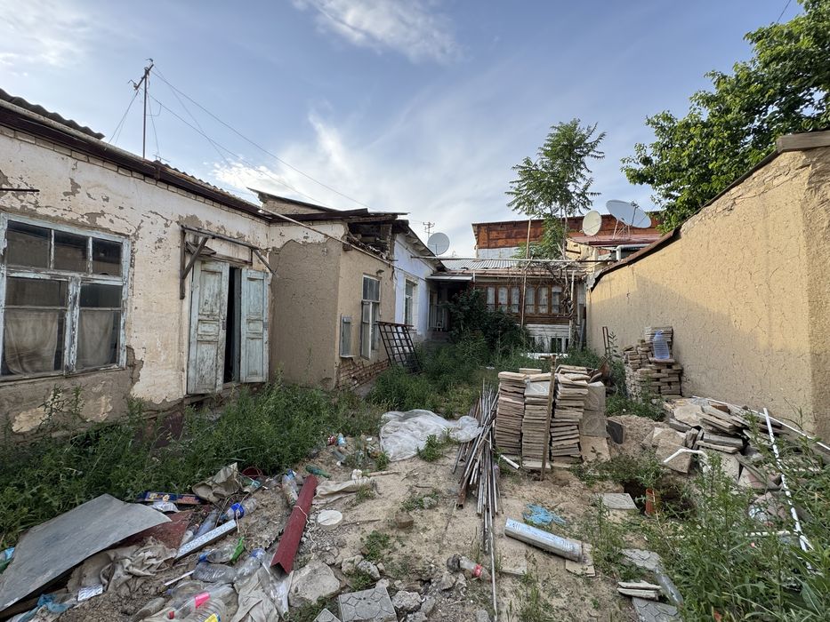 продается дом Регистан куш хавуз
