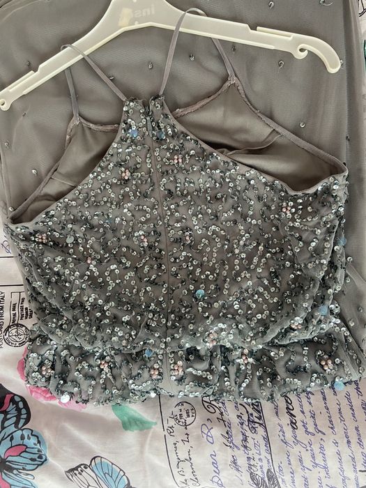 Официална рокля