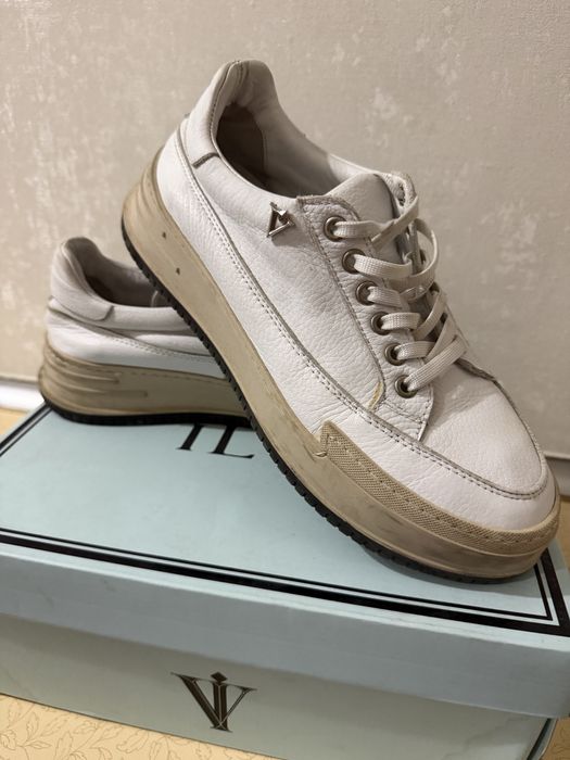 Кеды,кросовки от турецкого бренда!