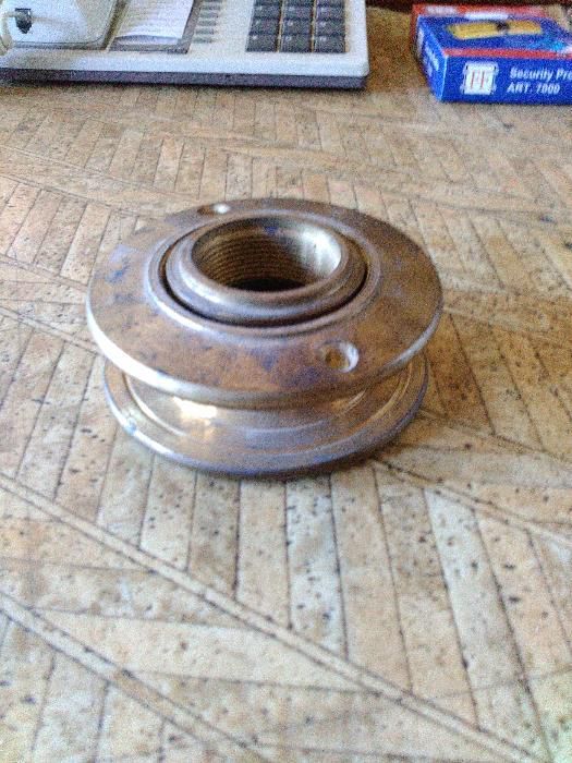 Комутатор за фиат