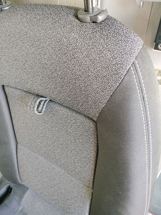 Scaune cabină Fiat Ducato, Peugeot Boxer aproape noi