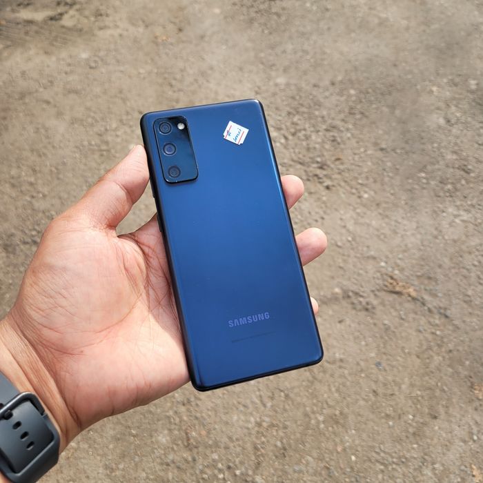 Samsumg s20 fe 128gb