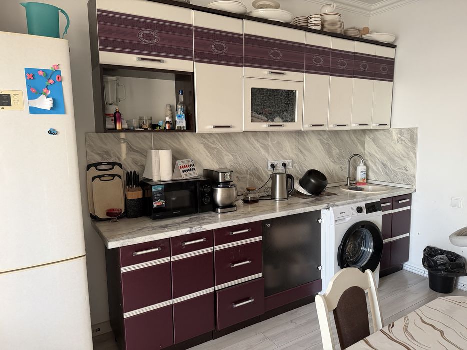 Продам кухонный гарнитур