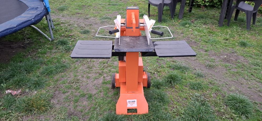 Crapator Lemne Ruris DLV900