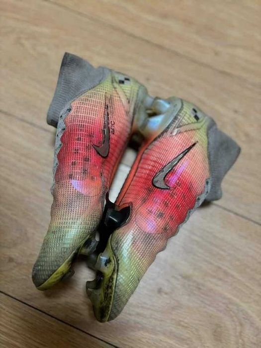 Nike Acc mercurial 40 номер