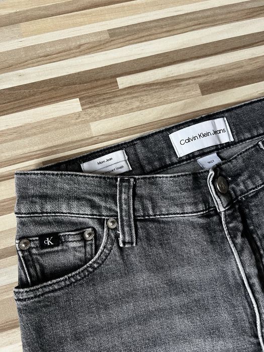 дънки Calvin Klein