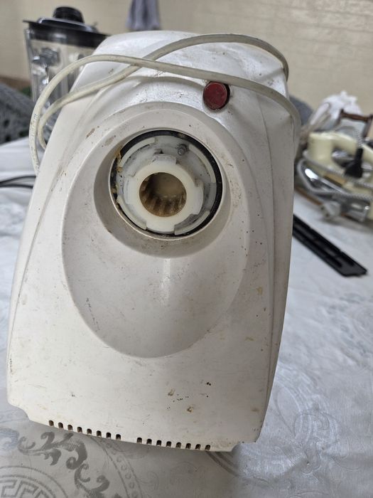Продам мясорубку