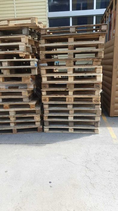 продам палеты б/у