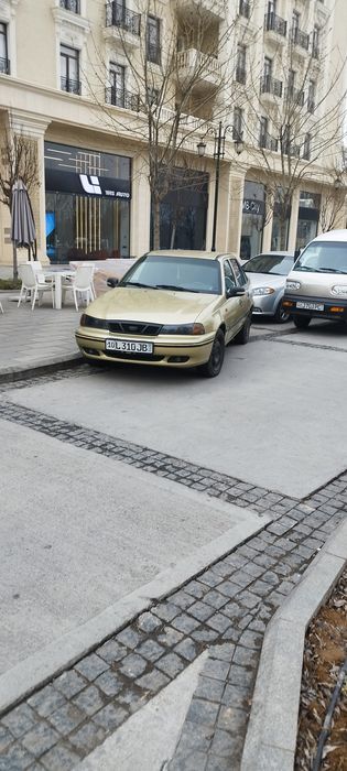 Nexia donc 2007 xolati yaxshi