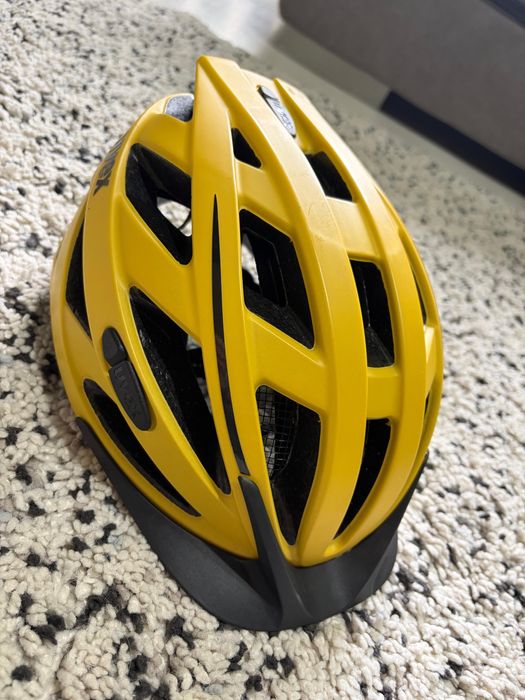 Cască de bicicleta uvex city i-vo MIPS