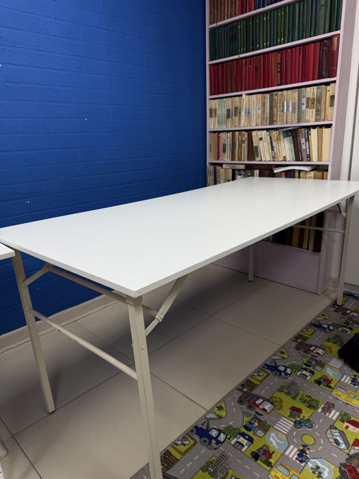 Парта, орындық,