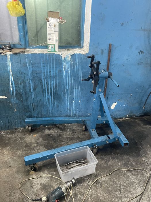 Продаю оборудование  для СТО