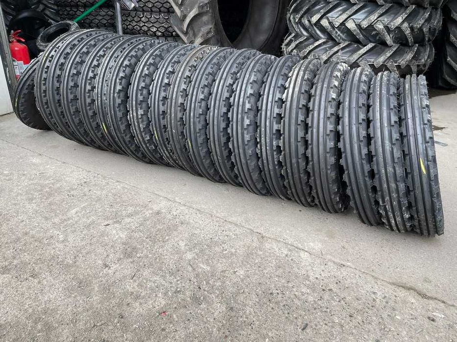 4.00-16 Anvelope noi de semanatoare cu garantie livrare monosem