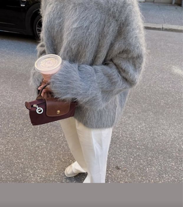 Сумочка longchamp