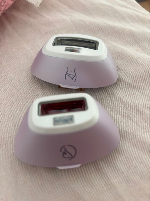 фотоепилатор Philips Lumea