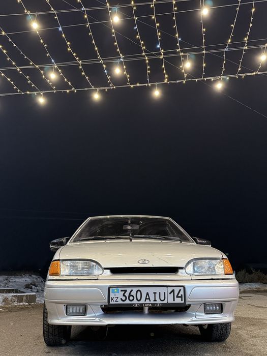 Продам ваз 2114 машина 2006 года