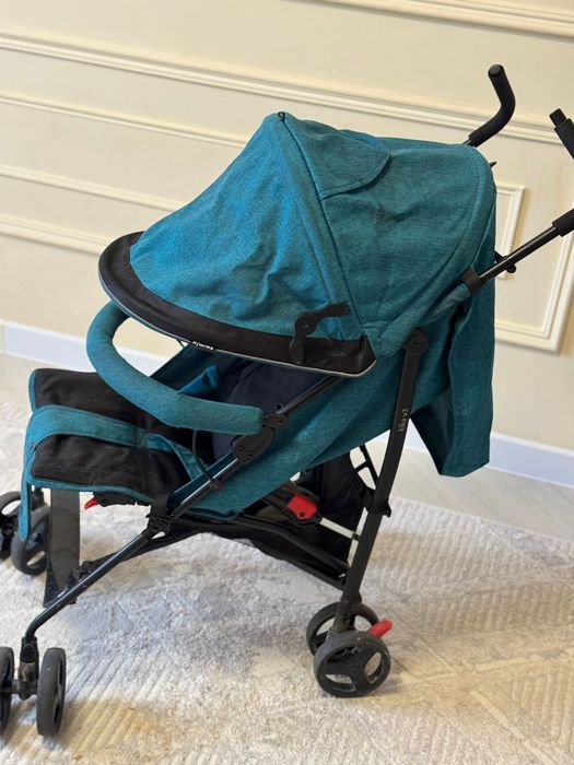 Коляска 15 мын летний