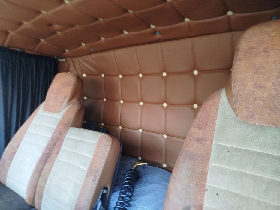 Хово синатурк самасвал 10 Т