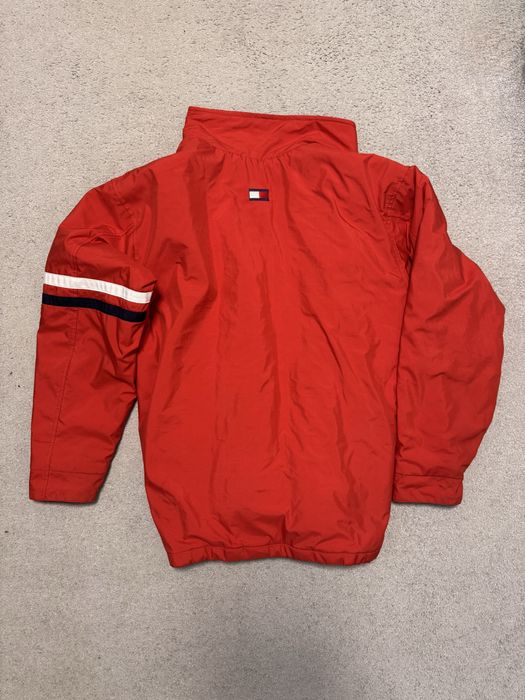 Мъжко яке Tommy Hilfiger