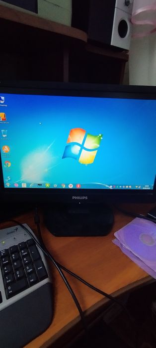 Продам системный блок.