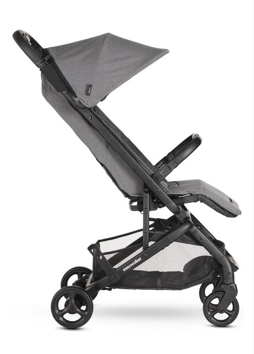 Детская коляска