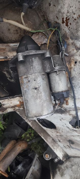 Запчасти ваз 2101-06,07