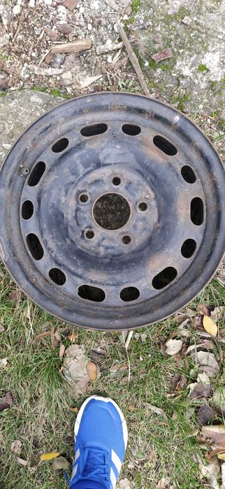 Джанти 15цола 5/114,3