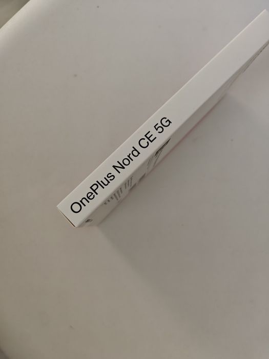 Huse OnePlus Nord 2/Nord CE