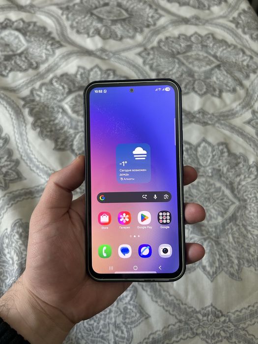 Самсунг а54 5G 6/128gb