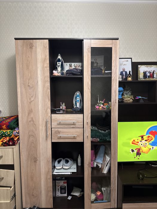 Продам мебель для гостинной