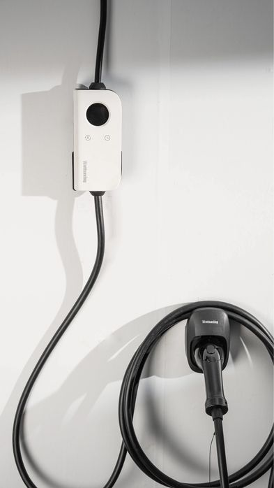 Зарядка для электромобиля byd 7 квт зарядное устрйство gac vw