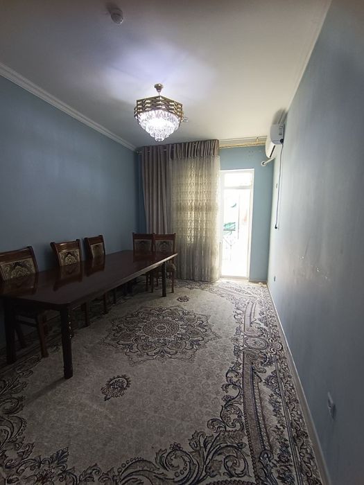 Продается квартира
