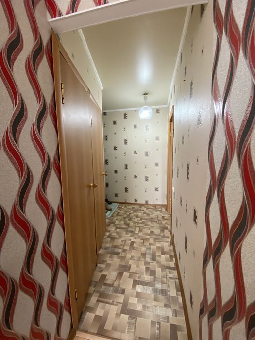 Продается 2 х комнатная квартира