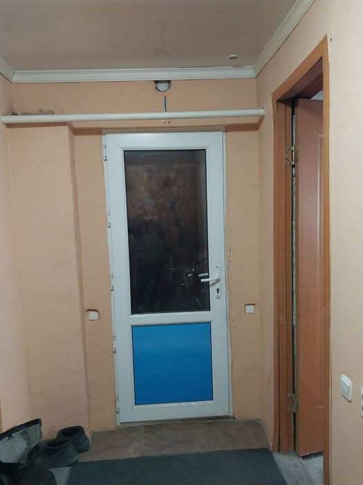 Двухквартирный дом