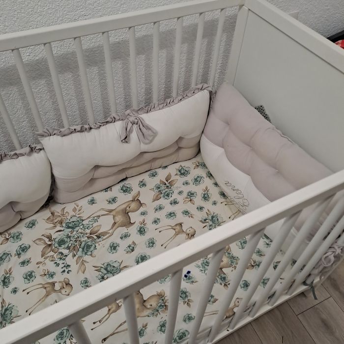 Vănd Pătuț bebeluș