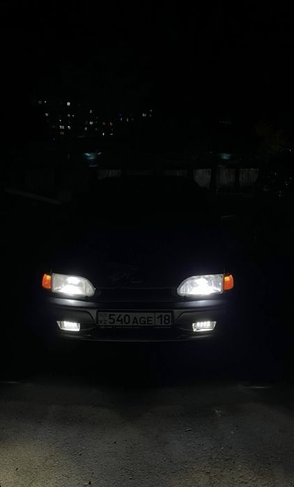 Ваз 2114 хорошый