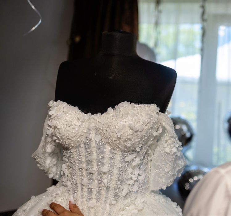 Rochie de mireasă