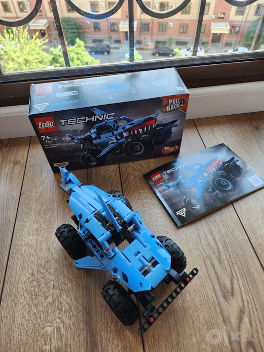 Продам Lego оригинал