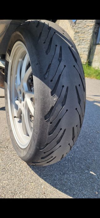 Vand motocicleta BMW F800GT an 2017 - 5900 e