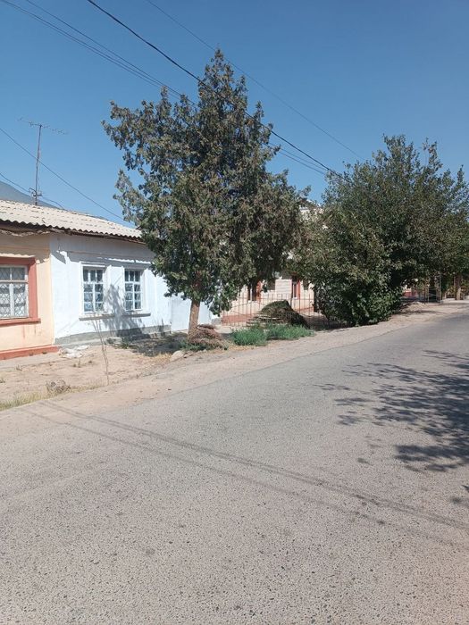 Hovli ijaraga beriladi