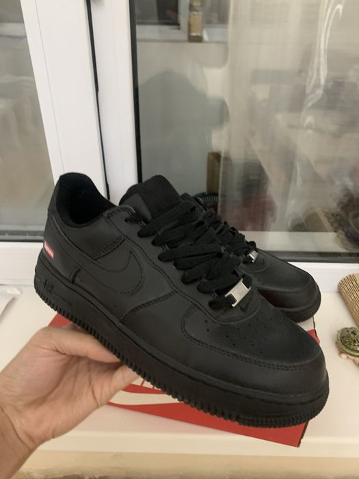 Nike AF-1 Supreme